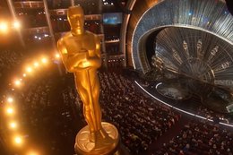 W Los Angeles zostaną dziś ogłoszone nominacje do Oscarów. Ile kosztują filmowe statuetki?