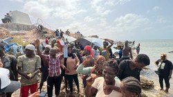 "Hasła otwartości głoszą ci, którzy na masowej imigracji zyskają"