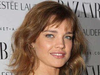 Natalia Vodianova 2012