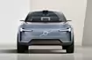 Volvo Concept Recharge 2021