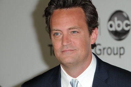 Matthew Perry pozostawił po sobie majątek. Do kogo może trafić fortuna aktora?