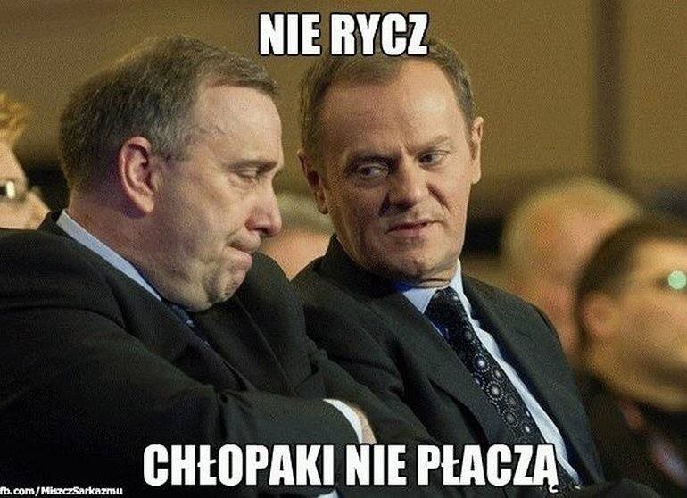 Memy po wyborach parlamentarnych 2019