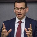 Mateusz Morawiecki: czwarta rewolucja przemysłowa to dla nas szansa