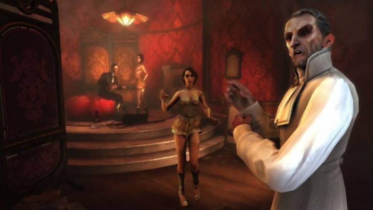 BioShock: Infinite i Skyrim, Dishonored i Borderlands 2 - firmy Bethesda i 2K Games łączą swoje gry w atrakcyjne pakiety