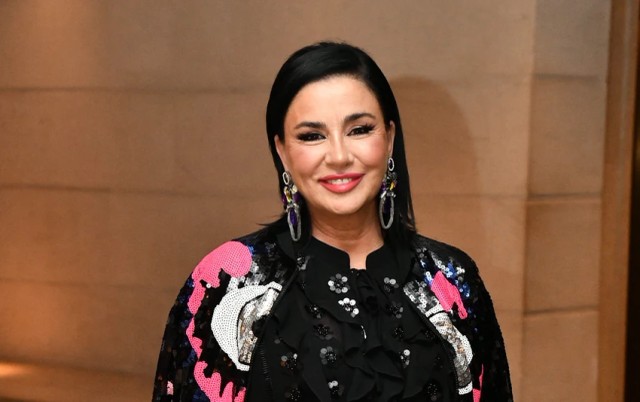 Alka Vuica (Foto: Ringier)