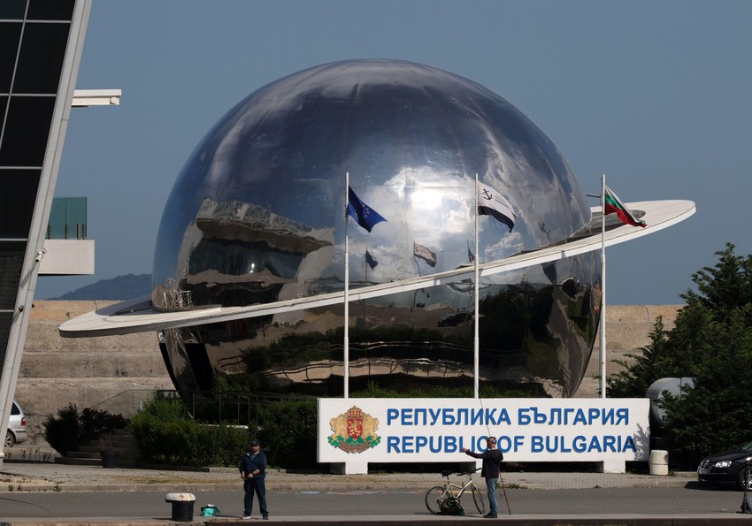 Burgas