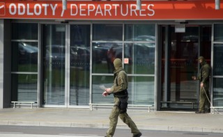 PPL nie sprzeda lotniska w Modlinie