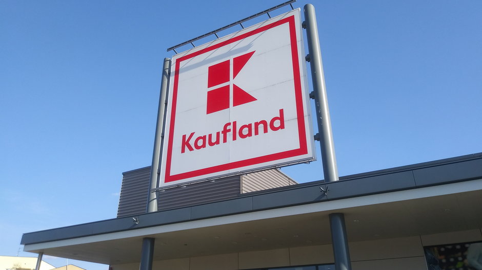 Kaufland szuka źródła wycieku nagrania