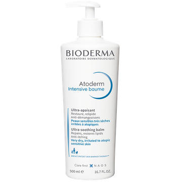 Atoderm Intensive balzsam 500ml