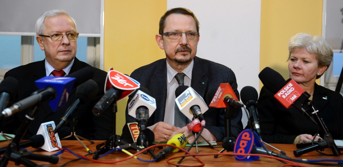 Konferencja Porozumienia Zielonogórskiego