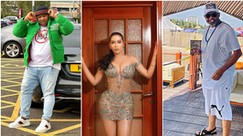 Paul Okoye shares Cubana Chief Priest's phone numbers as he continues to defend BBNaija's Maria