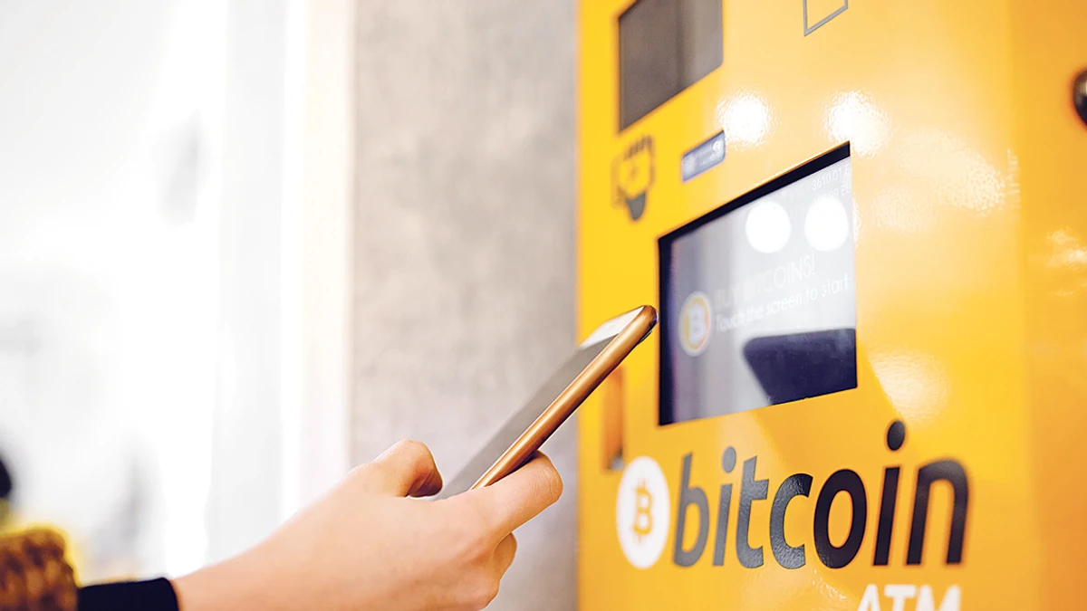 Bitkoinom u Srbiji plaćaju hranu, piće, ali i LEKARSKI PREGLED: Stručnjaci  o kriptovalutama koje su sve popularnije kod nas