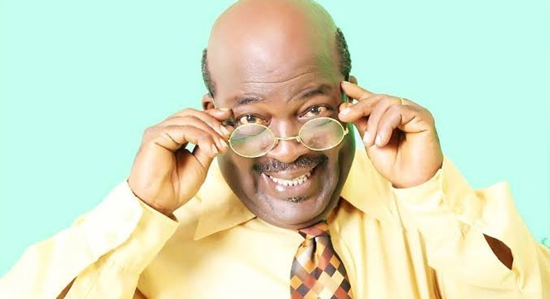 Papa Ajasco kept us glued to our TVs [The SUN]