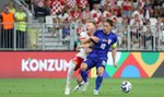 Modrić zdradził udany plan Chorwatów. Wyróżnił jednego z polskich piłkarzy