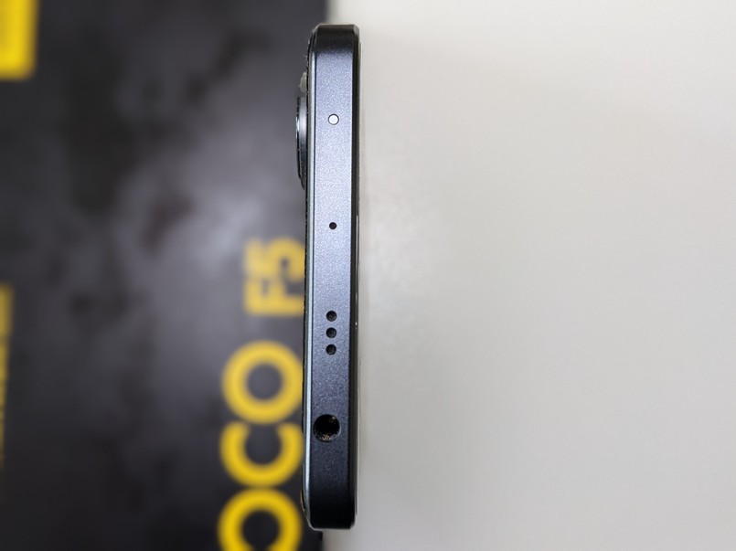 POCO F5