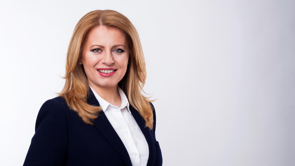 Caputova