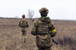 Niepokojące słowa ukraińskiego generała. "Wróg nas przewyższa liczebnie"