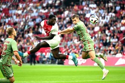 Liga Europy. Ajax nie pozostawił Jagiellonii złudzeń. Mistrz Polski w dwumeczu stracił aż 7 bramek