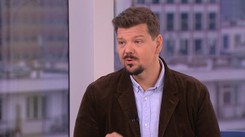 Figurski do Miszczaka: Edward, ty zdajesz sobie sprawę, że jestem niepełnosprawny?