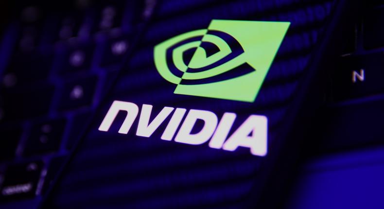 Nvidia has developed weaker versions of its chips to get around US curbs.NurPhoto / Getty