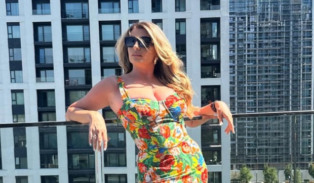 Viki Miljković