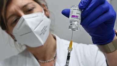 AstraZeneca. Nieoficjalnie: niemieccy lekarze twierdzą, że odkryli czynnik wywołujący zakrzepicę po przyjęciu szczepionki