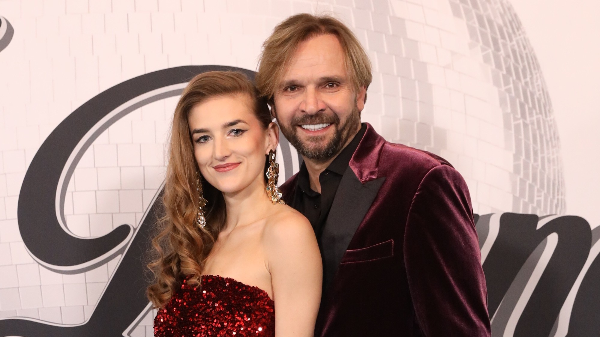 Barbora Ďurovčíková a Ján Ďurovčík na Let’s Dance.