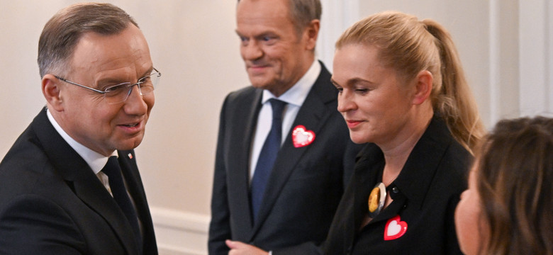 "Stan Wyjątkowy". Prezydent może powołać Tuska na premiera. Kaczyński przeprowadza czystki w PiS. Buzuje na lewicy [PODCAST]
