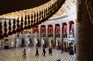 Rok temu pana pozwałem, ale teraz pana bronię