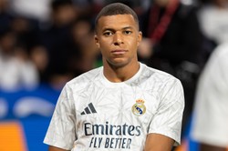 Kylian Mbappe zabrał trenera Radomiakowi Radom. Będzie pracował dla słynnego Francuza