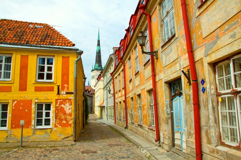 Tallin