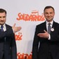 WARSZAWA ANDRZEJ DUDA NSZZ SOLIDARNOŚĆ POROZUMIENIE