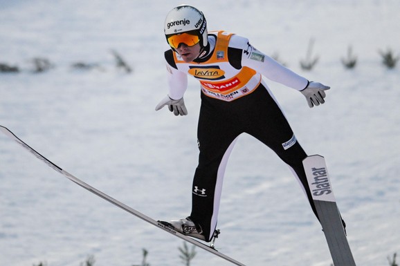Fenomen uspeha porodice Prevc, slovenačkih letača na skijama