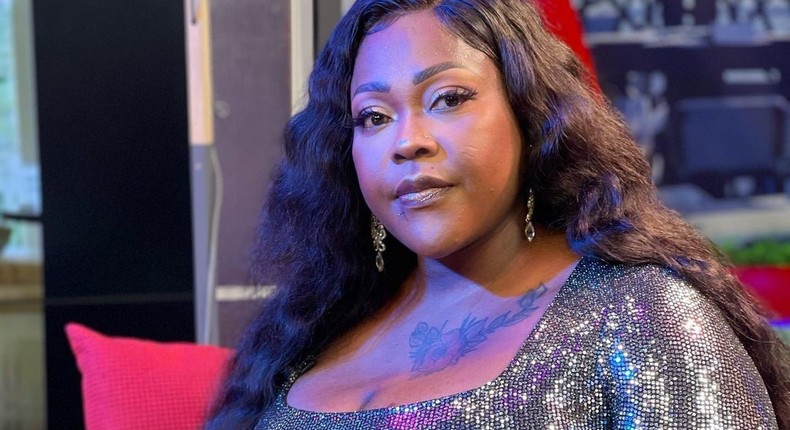 Mona Gucci Interview With Pulse Ghana