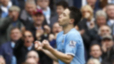 Nasri i Kompany wielbicielami Timberlake'a