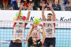 Udany początek siatkarzy Grupy Azoty w Lidze Mistrzów