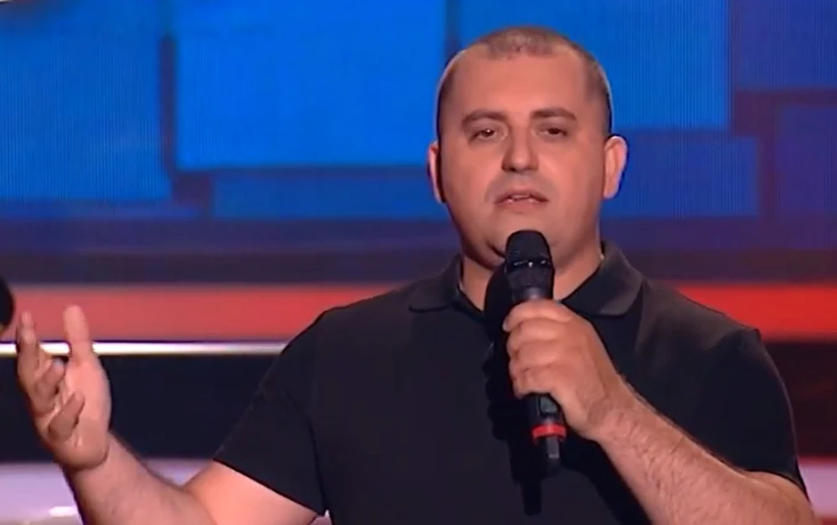 Radosav Roki Begović