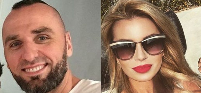 Gortat już po ślubie. Co z weselem?