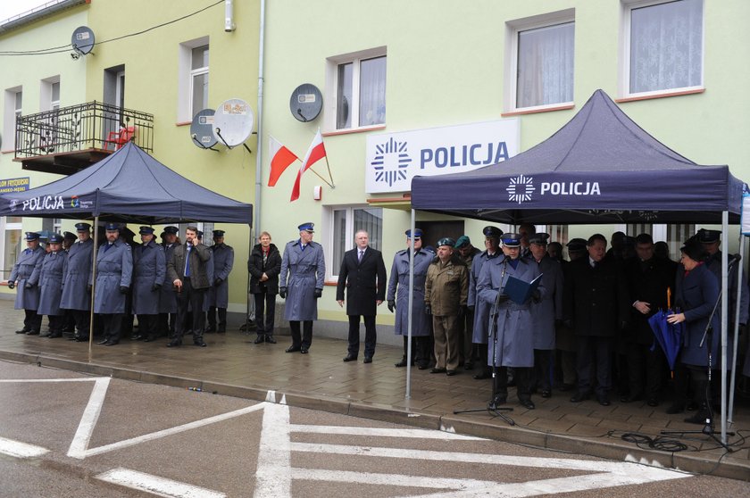 Zdjęcie polityka PiS hitem w sieci. Internauci nie mieli litości