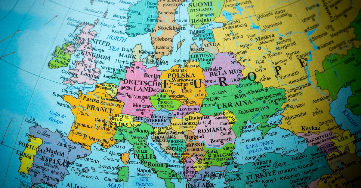 Bardzo trudny QUIZ z GEOGRAFII. 13/13 zdobędzie tylko piątkowy uczeń