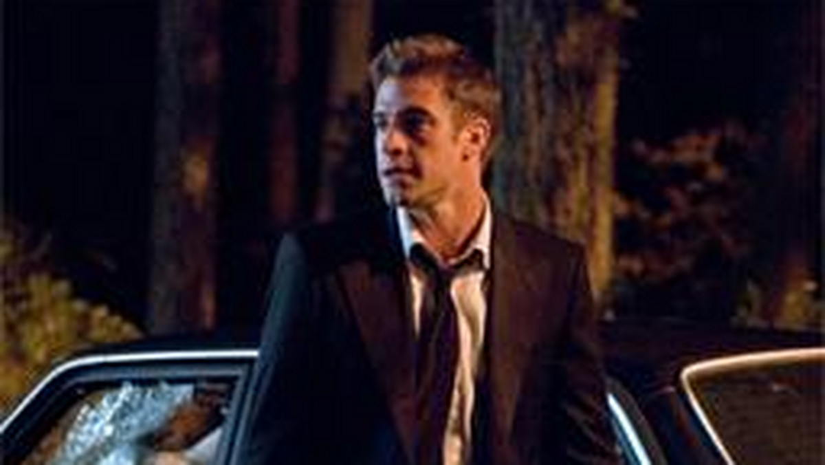 Scott Speedman wystąpi u boku Channinga Tatuma i Rachel McAdams w filmie "The Vow".