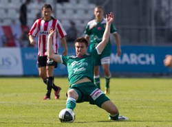 T-Mobile Ekstraklasa: Śląsk osłabiony przed meczem z Polonią