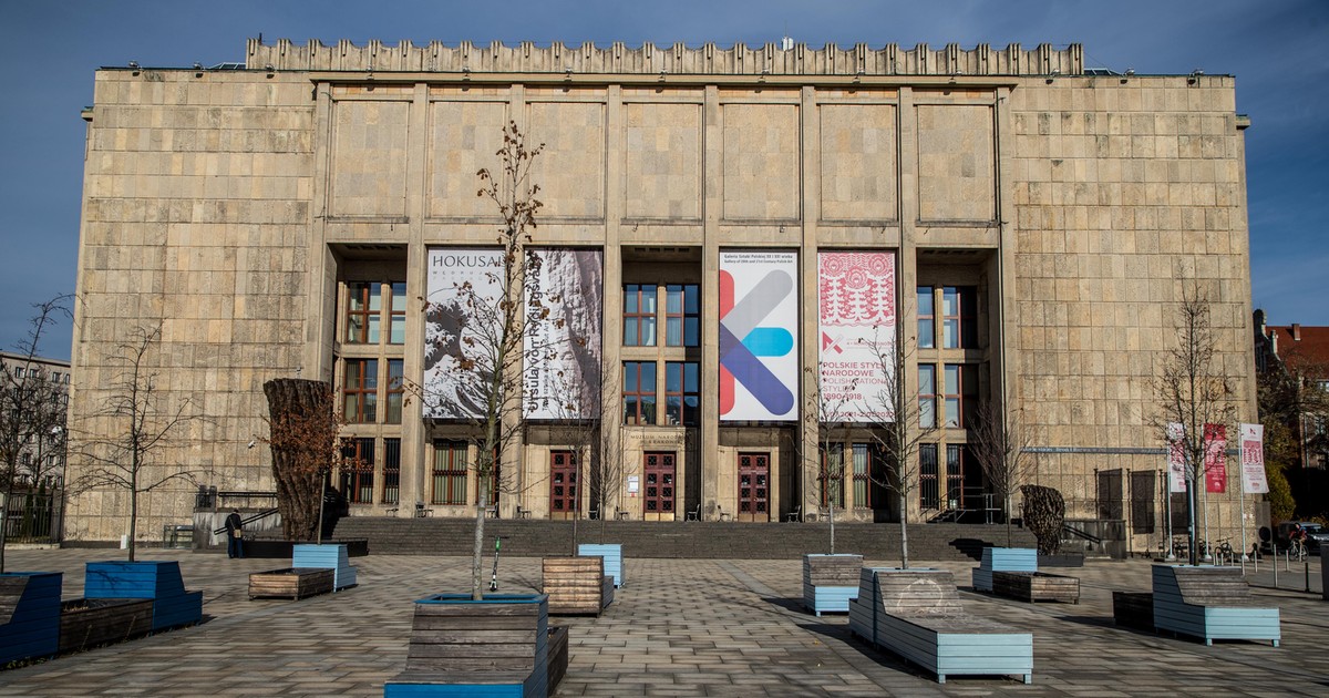 Poszła do Muzeum Narodowego w Krakowie i wróciła wściekła. "Nie zostałam wpuszczona na wystawę"