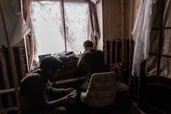 CNN: Rosjanie próbują wykraść dane z tabletów ukraińskich żołnierzy