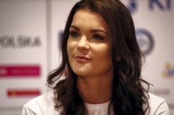 Radwańska odznaczona medalem 100-lecia Odzyskania Niepodległości