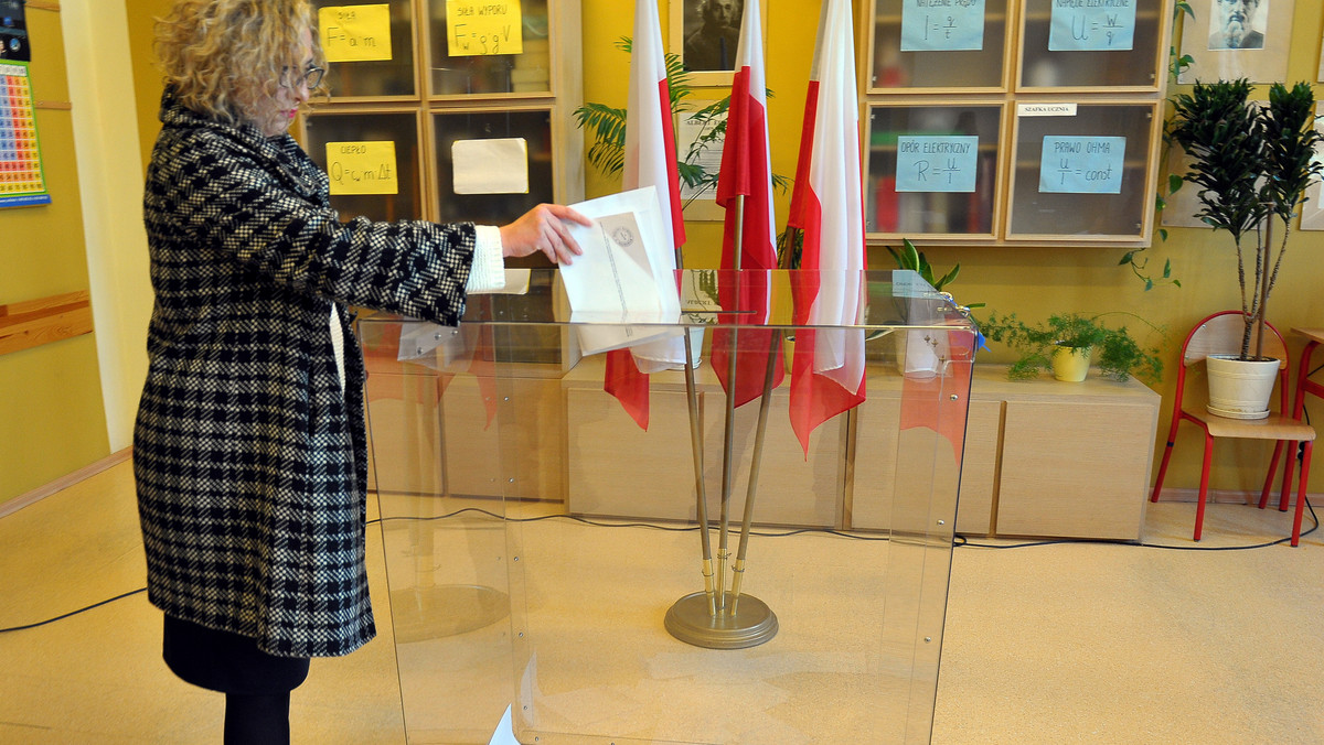 Zakończyło się głosowanie w przedterminowych wyborach prezydenta Stargardu. Ich przeprowadzenie zarządziła premier Beta Szydło po tym jak w styczniu 2017 roku zmarł poprzedni włodarz miasta Sławomir Pajor.
