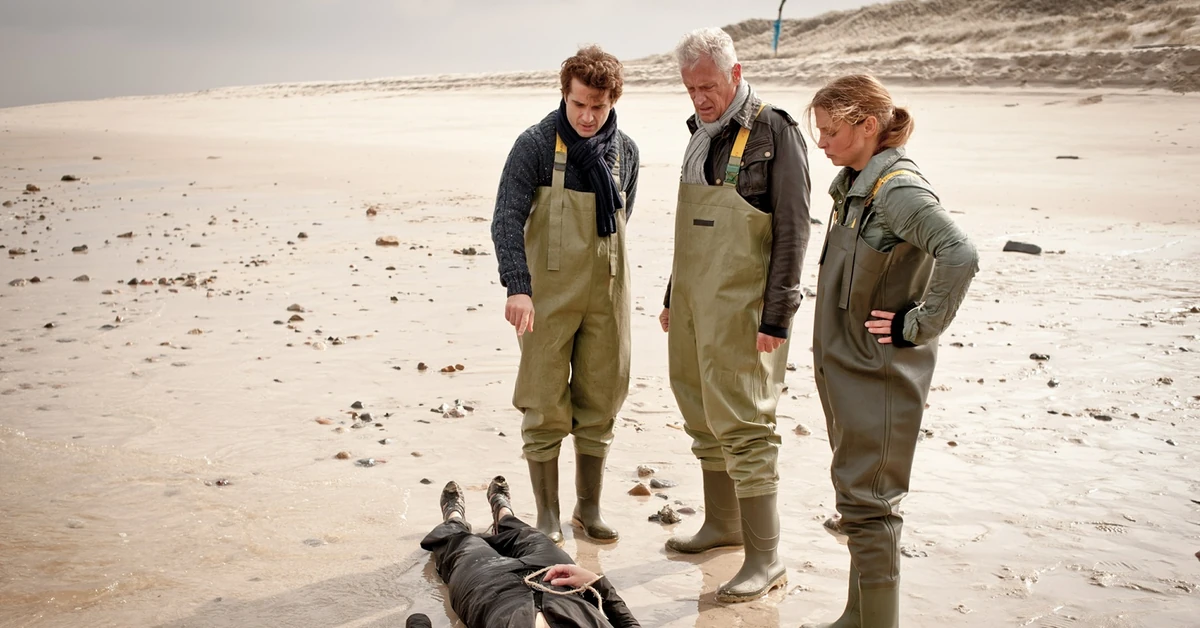 Hitowy serial kryminalny od dziś w Polsce. Niemcy emitują go od 14 lat