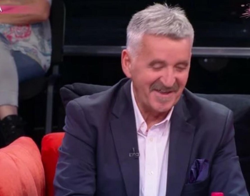 Dragan Stojković Bosanac