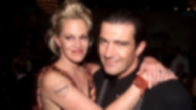 Antonio Banderas i Melanie Griffith się rozwodzą?