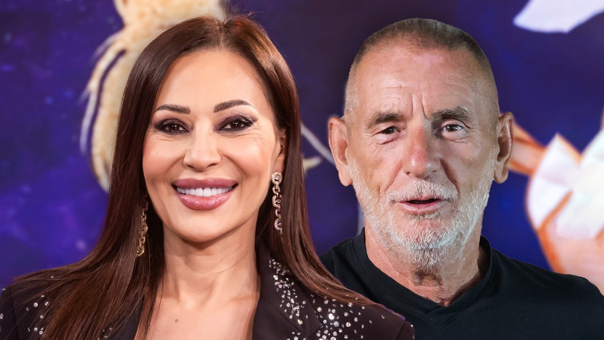  Ceca i Lepi Mića 